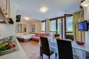 La Marmotta Campo Smith on the Ski Slopes - Happy Rentals